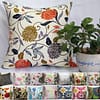 Flower Pillow Covers