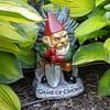 Garden Gnome Game