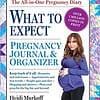 Pregnancy Journal & Organizer
