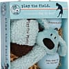 Dog Toy Gift Box