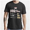 BBQ Timer Shirt