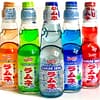 Japanese Soda