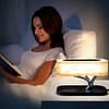 Table Bedside Lamp
