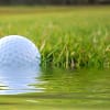 Floating Golf Ball