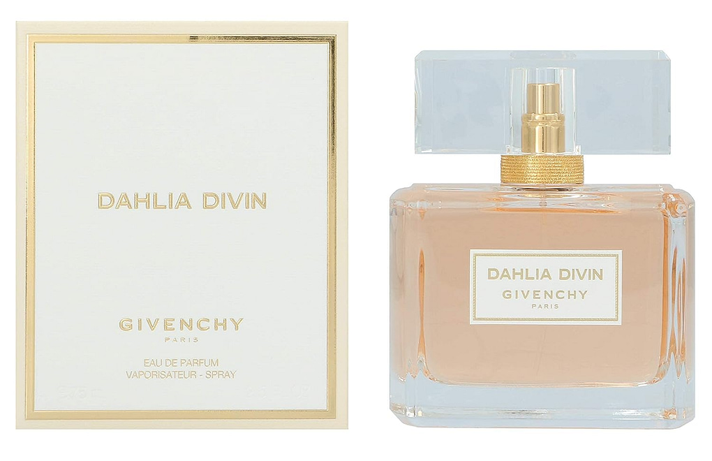 Dahlia Divin Givenchy Perfume for Women