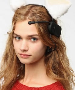 Brainwave Cat Ears