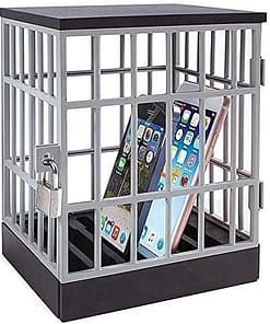 Phone Jail