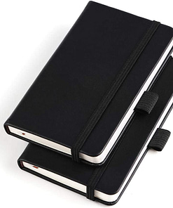 Pocket Notebook