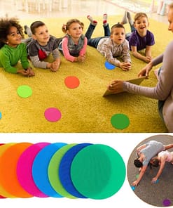 Carpet Markers