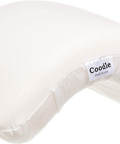 Cuddle Pillow for Couples