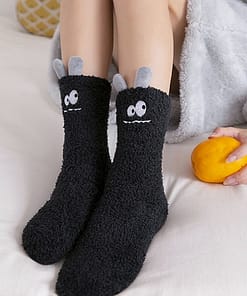 Animal Socks For Women