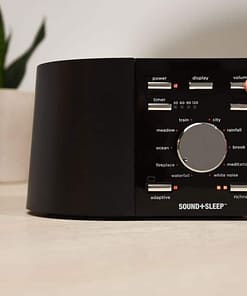 Sleep Sound Machine