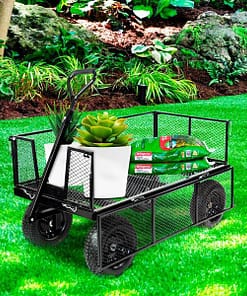 Garden Cart Wagon