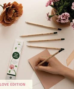 Sprout Graphite Plantable Pencils