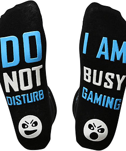 Funny Gaming Socks