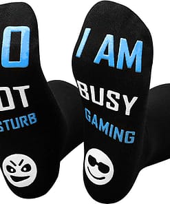 Funny Gaming Socks