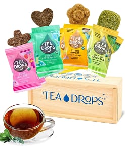 Tea Drops Loose Leaf Tea