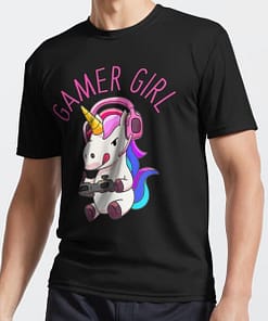 Video Game T-Shirt