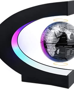Magnetic Levitating Globe