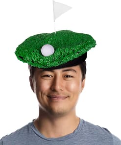 Green Beret Hat