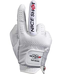 Men's Golf Glove