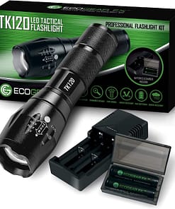 Flashlight Kit