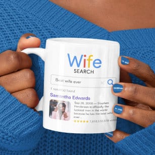 Best Wife Ever Search Results Coffee Mug