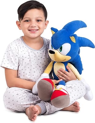 Sonic Gifts for Kids