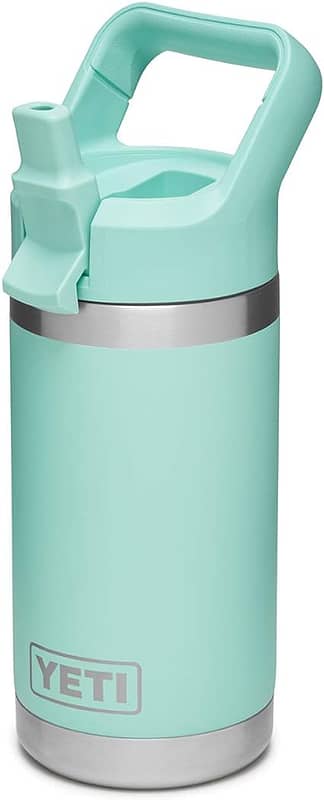 Kid’s Yeti Water Bottle Camping Gifts for Kids