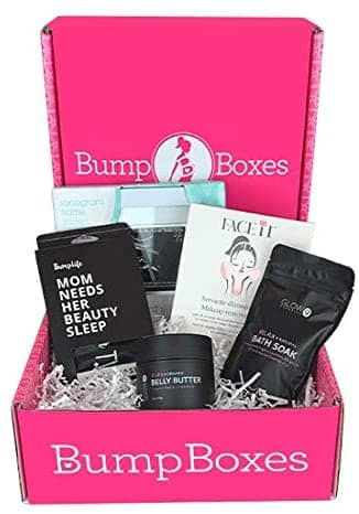 best gifts for pregnant woman