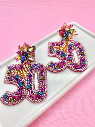 35+ Novelty 50th Birthday Gifts For Her - Blog Benicee Shop