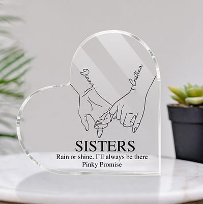 Unusual Gifts for Sister-in-Law