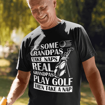 Funny Golf Sayings