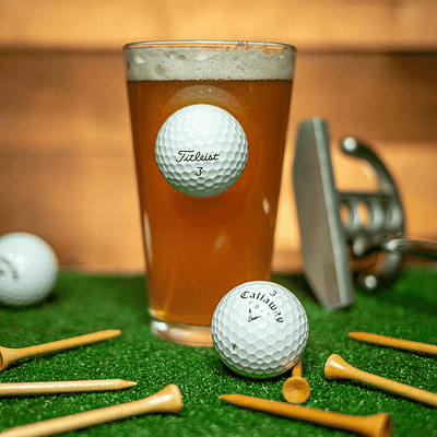 Novelty Golf Gifts