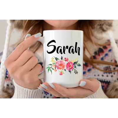 Unique Personalized Gifts