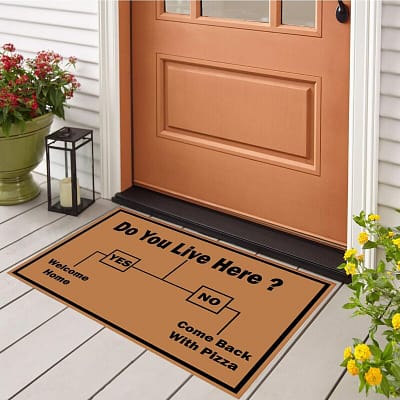 Funny Housewarming Gifts