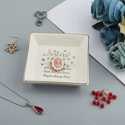 Personalized Gifts for Sister