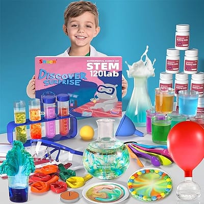 Best Experience Gifts for Kids