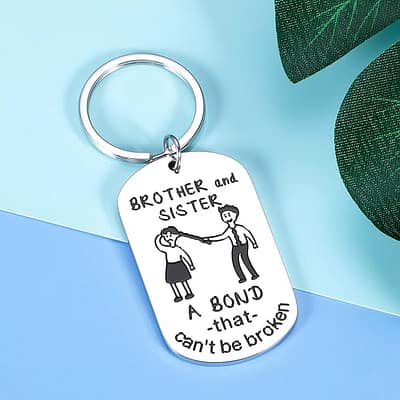 Funny Gift Ideas for Brother