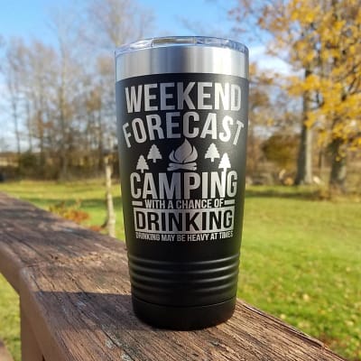 best Camping Gifts