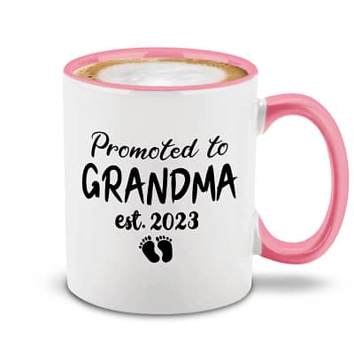 Funny Gifts for Grandma