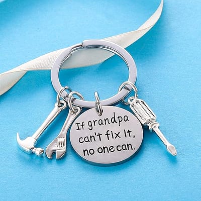 Funny Gifts for Grandfather