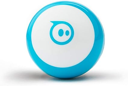 Sphero Mini App-Enabled Programmable Robot Ball Tech Gifts for Kids