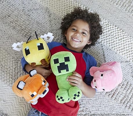 Minecraft Gifts for Kids