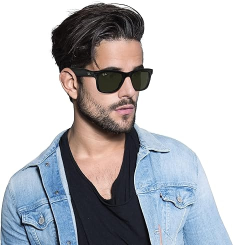 Ray-Ban Smart Sunglasses Luxury Gifts for Husband