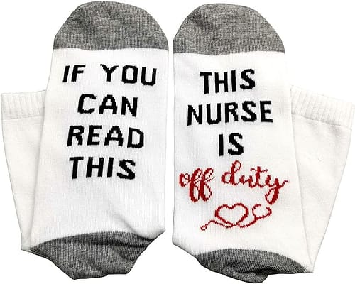 Funny Gifts for Nurses