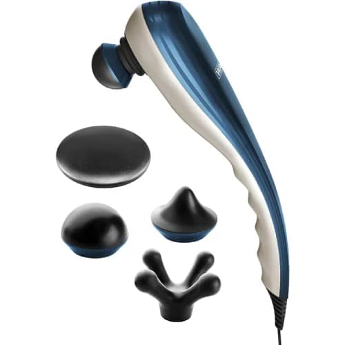 Handheld Massagers 80th Birthday Ideas for Dad