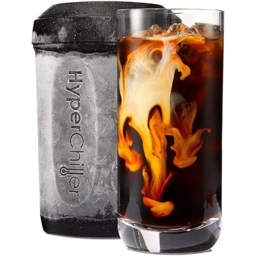 HyperChiller Iced Coffee Cooler