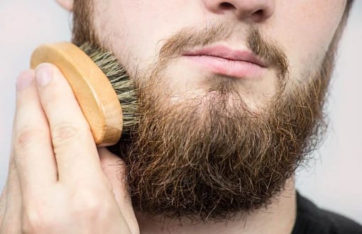 Upgraded Beard Grooming Kit