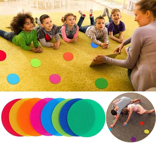 Carpet Markers
